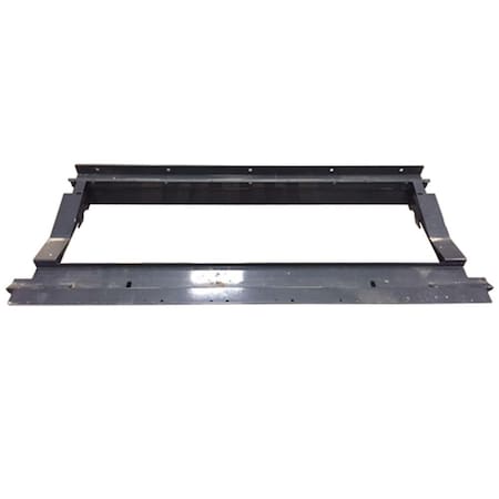 Aftermarket Adapter Plate CNH 5 Hole Fits Capello Quasar WN-07001000-PEX